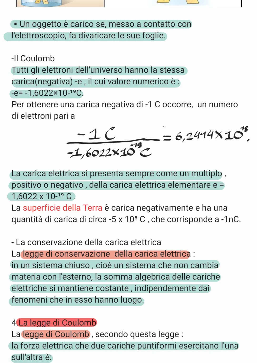 
<p>La elettrizzazione per strofinio si verifica quando due oggetti strofinati acquisiscono capacità di attrarre o respingere altri oggetti 