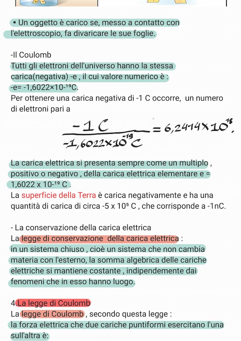 
<p>La elettrizzazione per strofinio si verifica quando due oggetti strofinati acquisiscono capacità di attrarre o respingere altri oggetti 