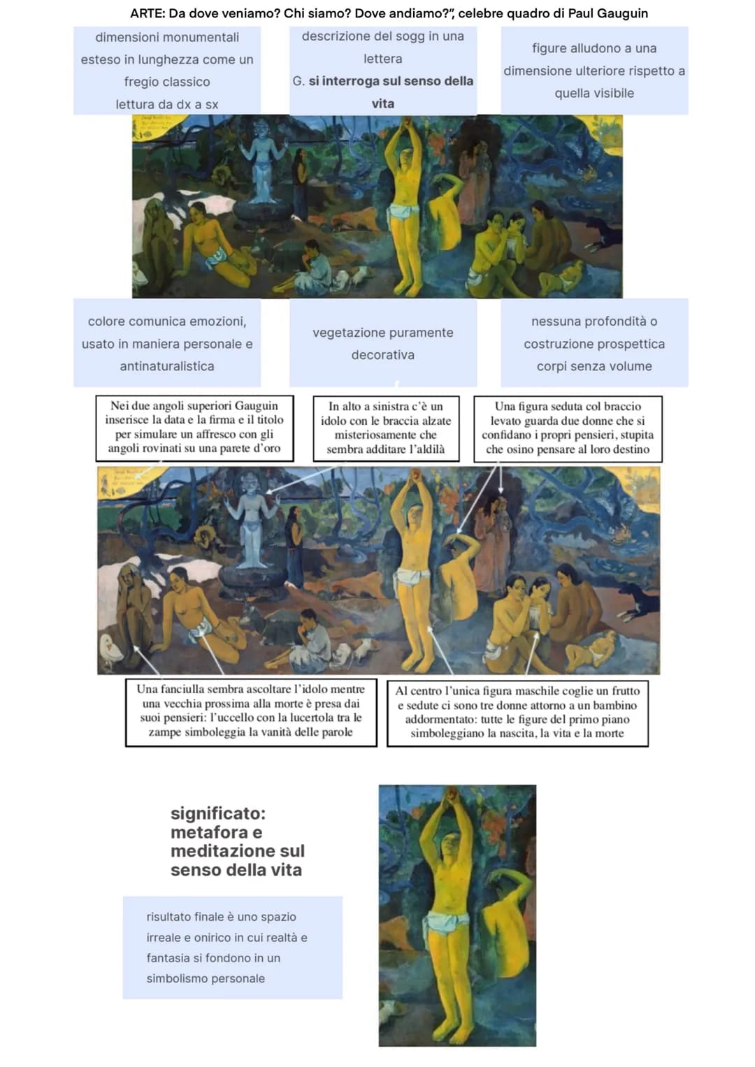ENGLISH: The rime of the ancient mariner
THE RIME OF THE ANCIENT MARINER: The story of a mariner who commits an act against nature by killin