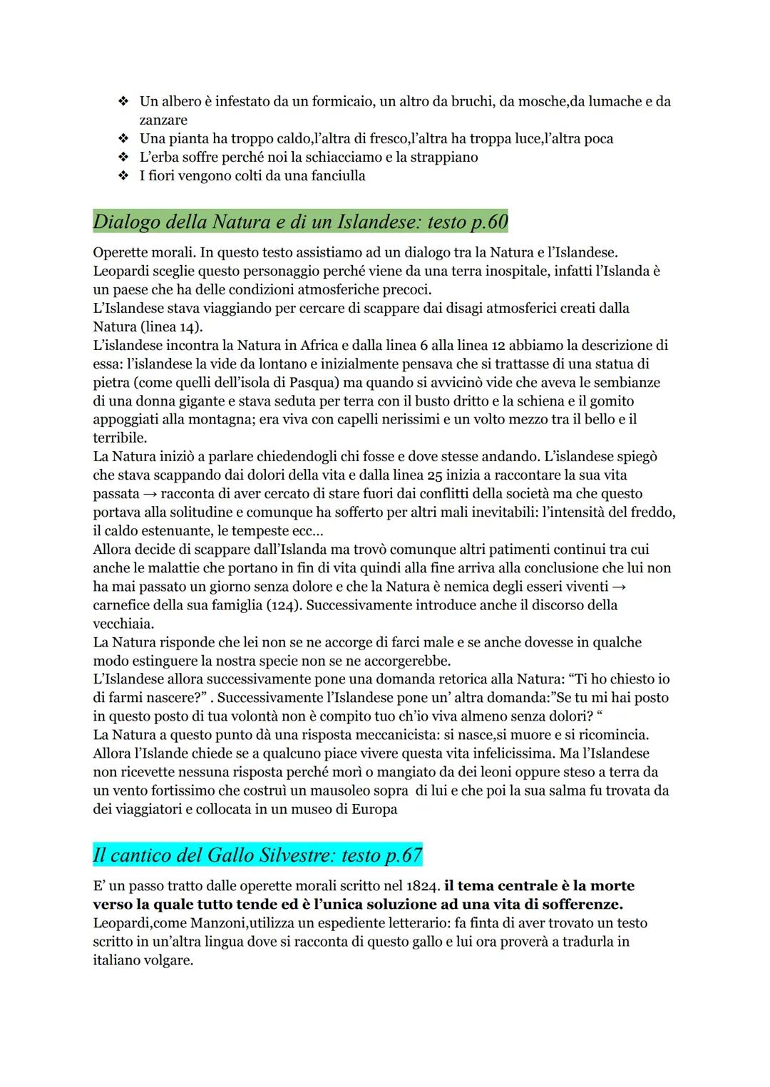 GIACOMO LEOPARDI
La vita
Giacomo Leopardi è considerato il poeta che rappresenta il culmine del pessimismo ma in
realtà sappiamo che alla fi