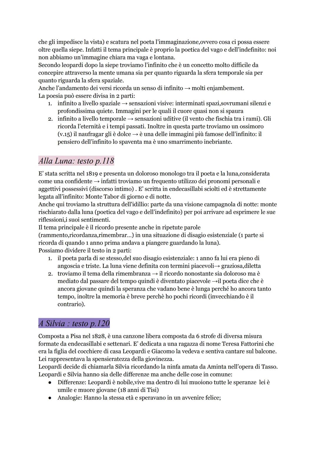 GIACOMO LEOPARDI
La vita
Giacomo Leopardi è considerato il poeta che rappresenta il culmine del pessimismo ma in
realtà sappiamo che alla fi