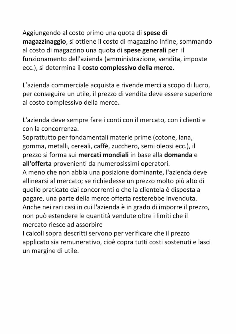 Compravendita: è il contratto con cui un soggetto (venditore o
fornitore) trasferisce la proprietà di una cosa o di un diritto ad un
altro s