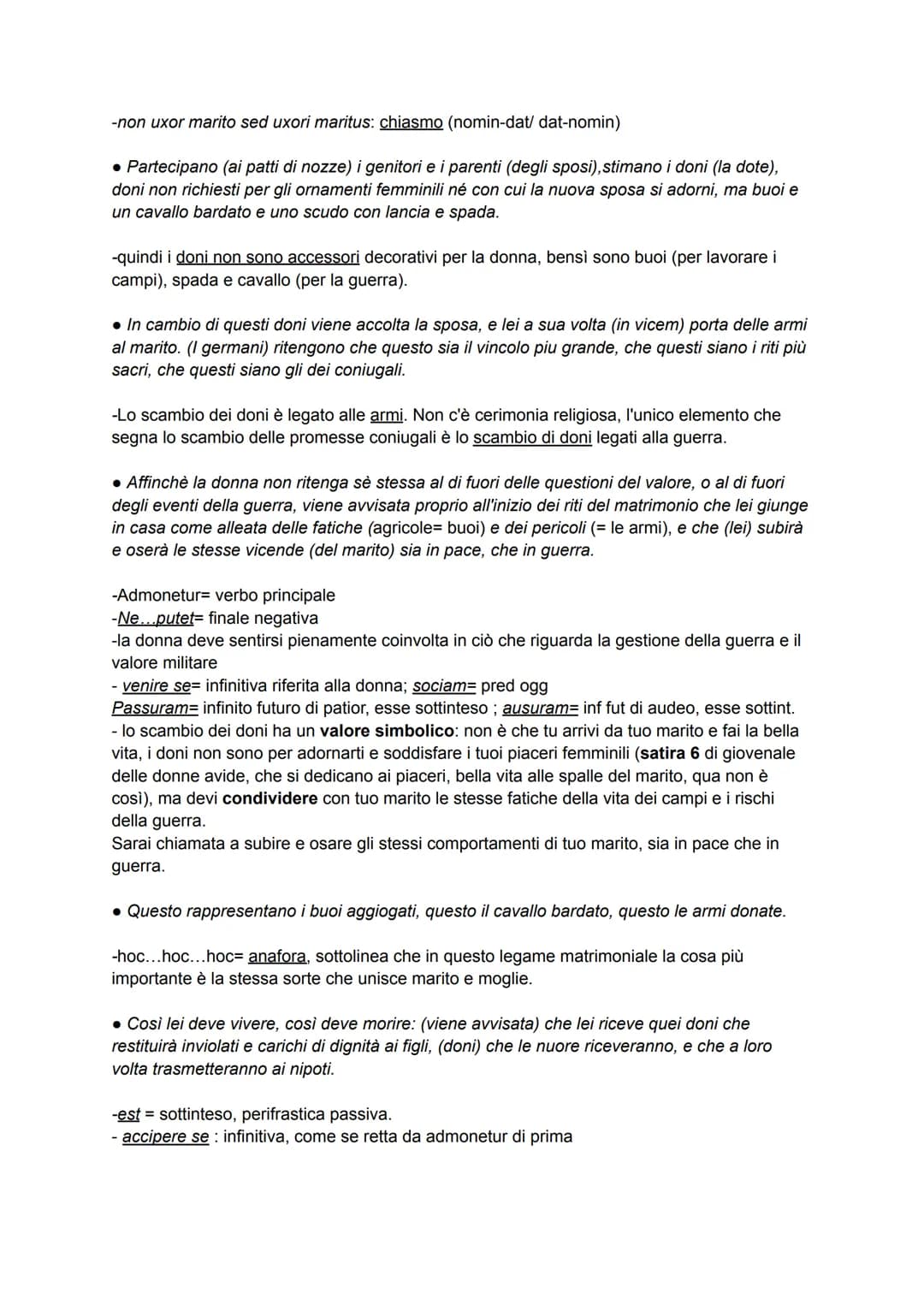 # PUBLIO CORNELIO TACITO

È uno dei più grandi storici dell'antichità, che ha dedicato quasi tutta la produzione a
interrogarsi sulle origin