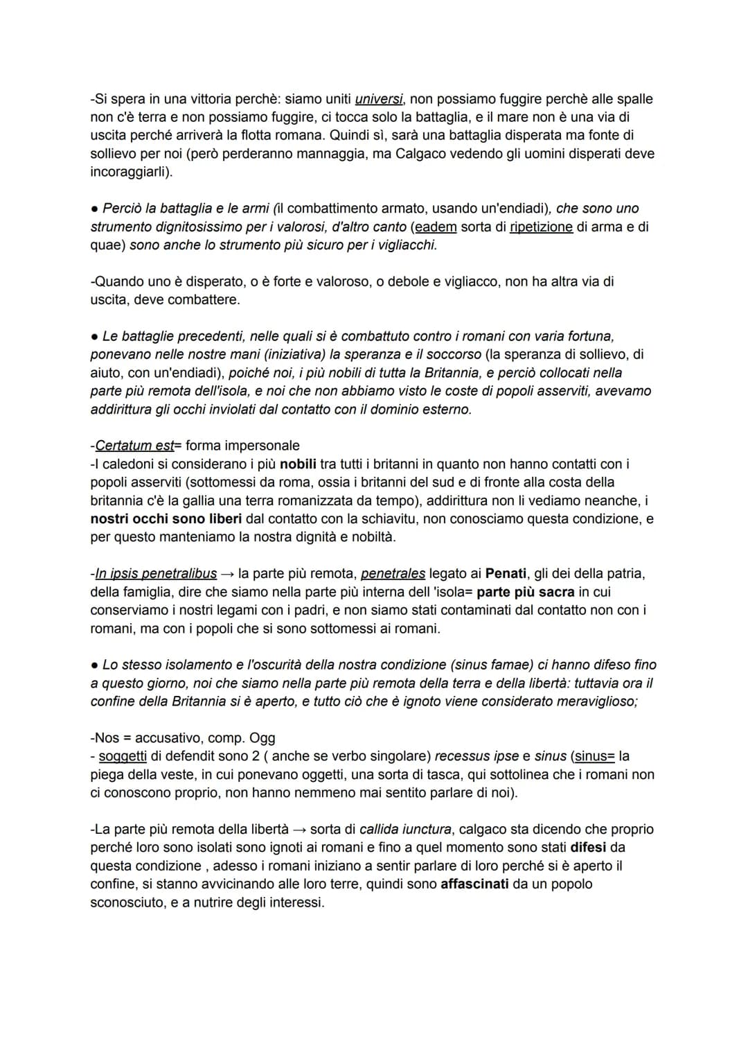 # PUBLIO CORNELIO TACITO

È uno dei più grandi storici dell'antichità, che ha dedicato quasi tutta la produzione a
interrogarsi sulle origin