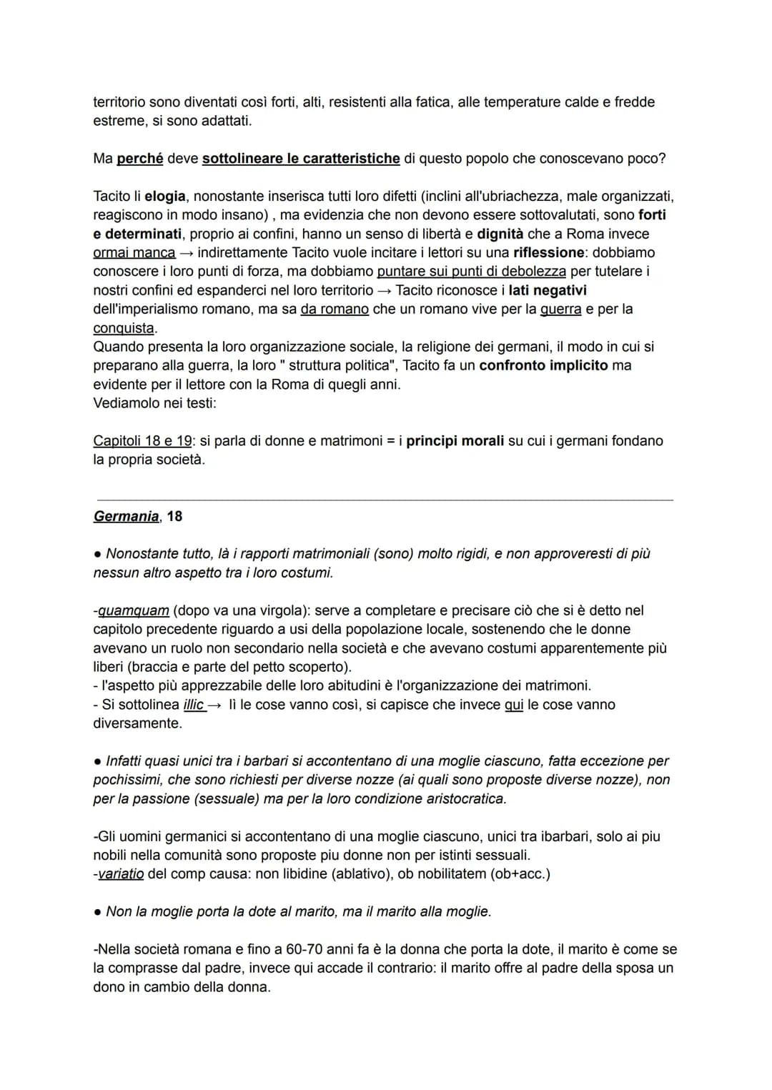 # PUBLIO CORNELIO TACITO

È uno dei più grandi storici dell'antichità, che ha dedicato quasi tutta la produzione a
interrogarsi sulle origin