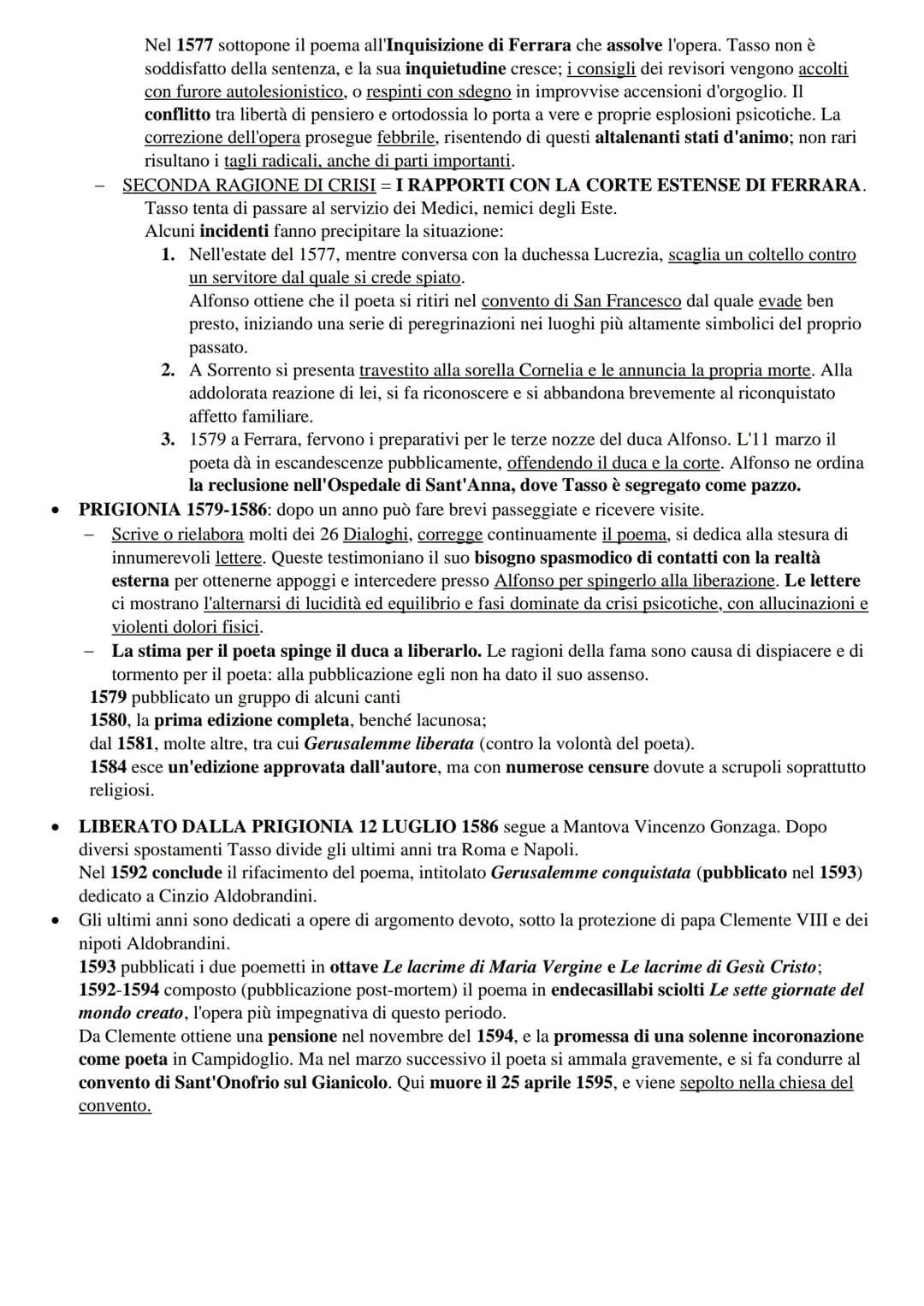 ●
●
●
• Periodo di continui cambiamenti: di luoghi, di ambienti, di riferimenti affettivi.
Inizialmente è inviato a Bergamo presso i parenti