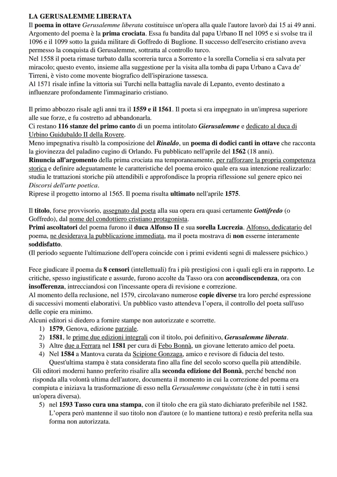 ●
●
●
• Periodo di continui cambiamenti: di luoghi, di ambienti, di riferimenti affettivi.
Inizialmente è inviato a Bergamo presso i parenti