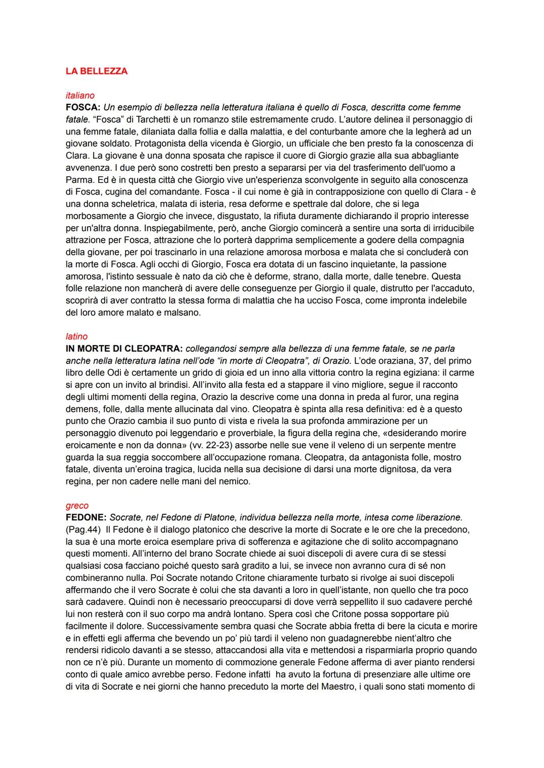 La Ginestra di Leopardi: Significato, Analisi e Riflessioni sulla Fragilità Umana