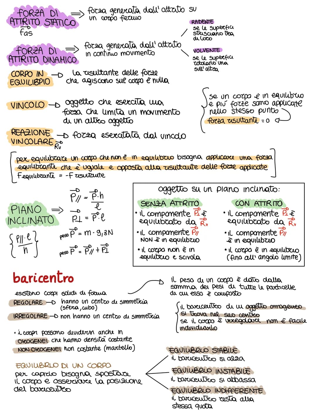 vettori è um ente matematico che viene
cappresentato graficamente con un segmento orientato
-
MODULO O INTENSITÁ = wnghezza
DIREZIONE = rett
