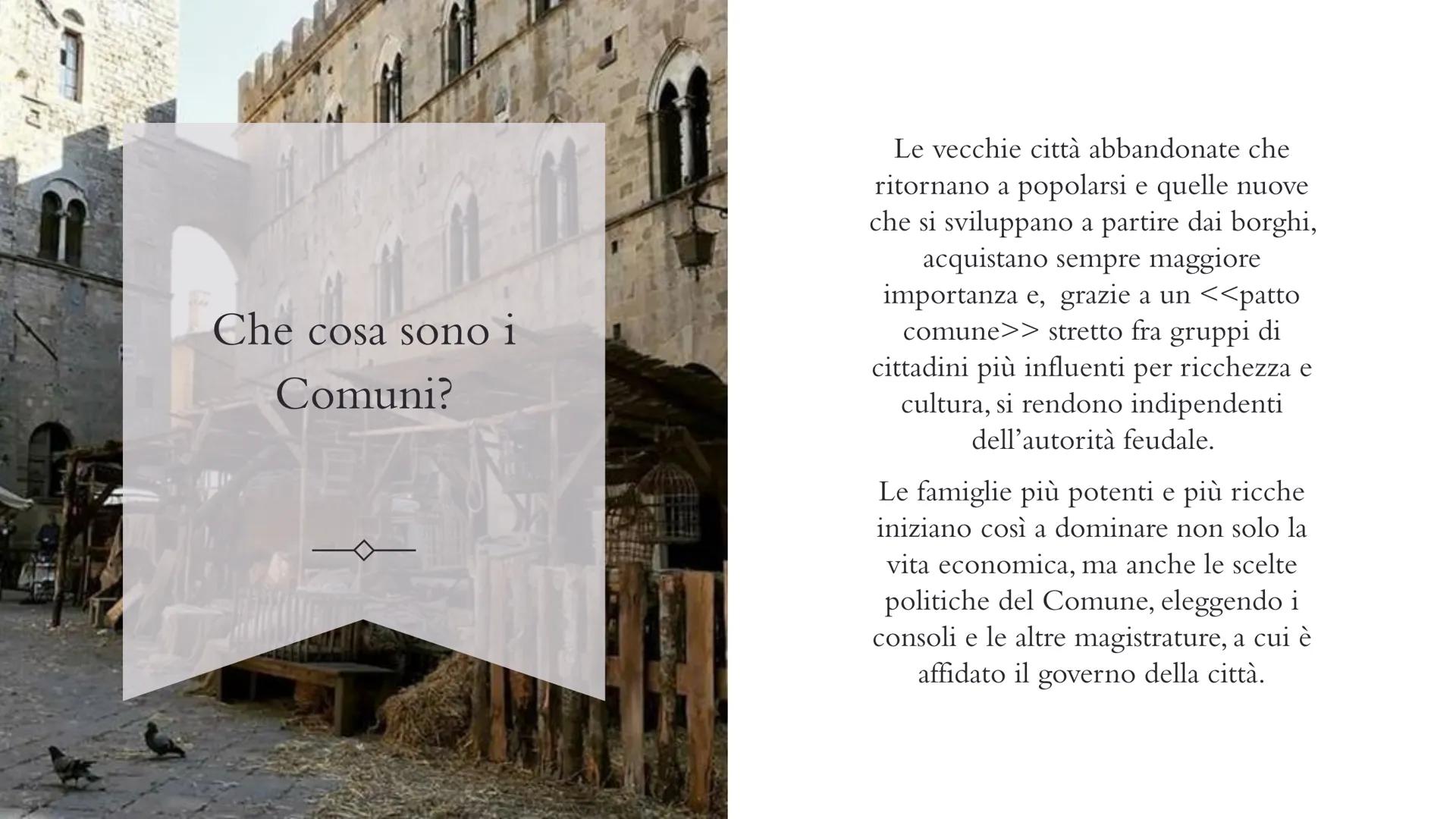 LA RINASCITA
DOPO L'ANNO
MILLE
A MEEN
mmm Cosa accade alla popolazione
europea attorno all'anno Mille?
La popolazione europea ha un incremen