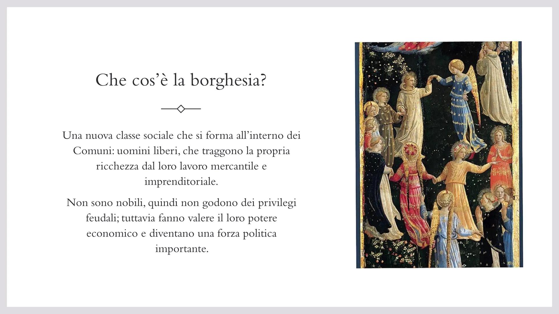 LA RINASCITA
DOPO L'ANNO
MILLE
A MEEN
mmm Cosa accade alla popolazione
europea attorno all'anno Mille?
La popolazione europea ha un incremen