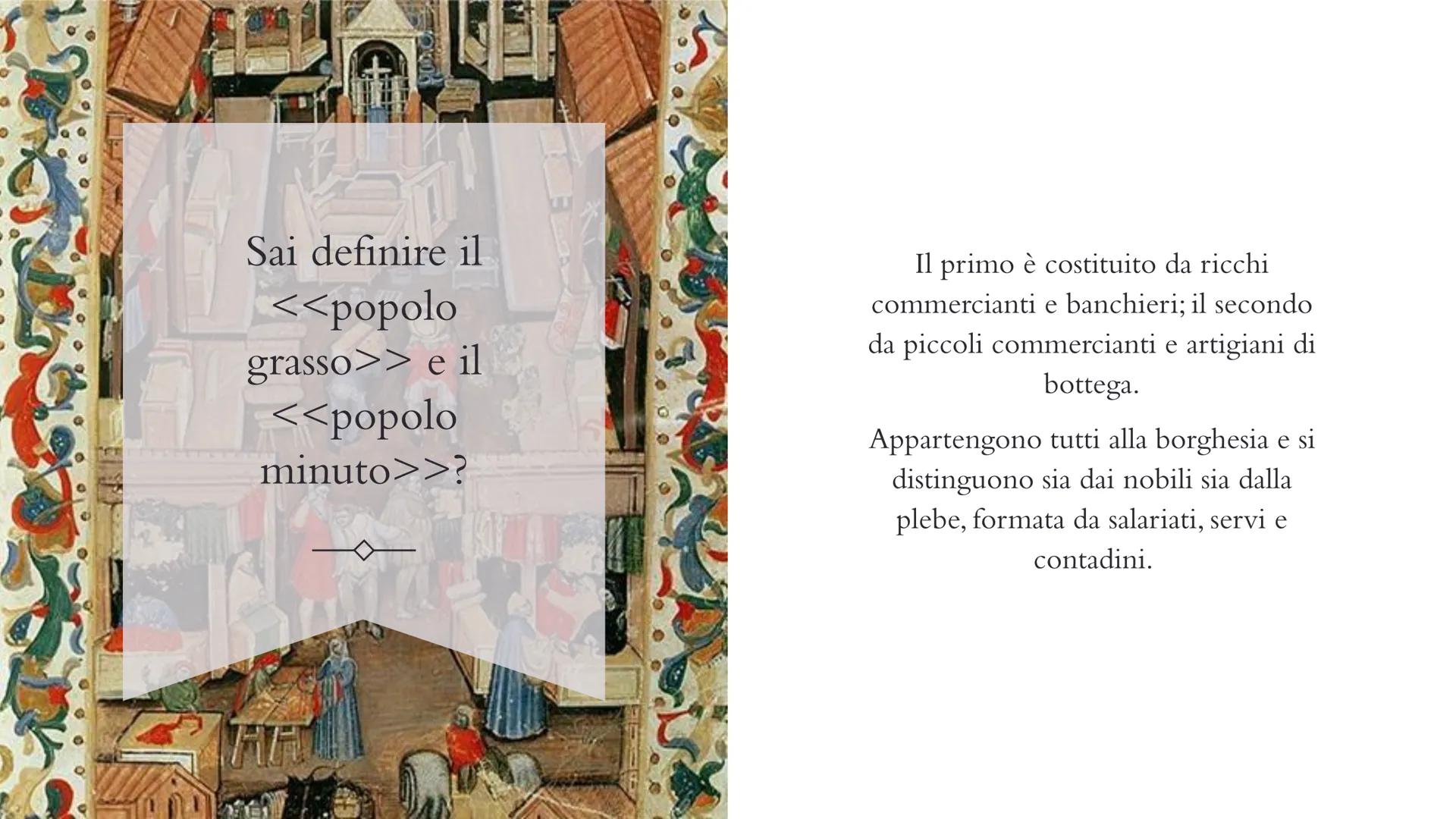 LA RINASCITA
DOPO L'ANNO
MILLE
A MEEN
mmm Cosa accade alla popolazione
europea attorno all'anno Mille?
La popolazione europea ha un incremen
