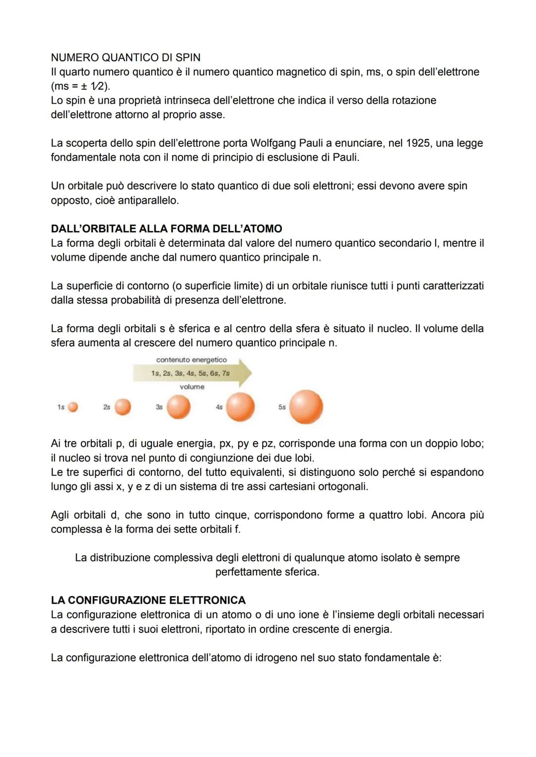 STRUTTURA DELL'ATOMO
LA DOPPIA NATURA DELLA LUCE
Inizio del 900 Max Planck e Albert Einstein confermano con il loro lavoro che la luce ha
un