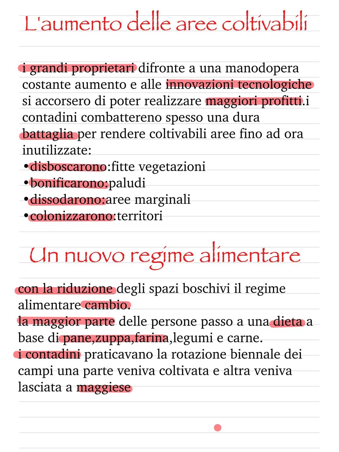 Storia nuova fase di ripresa
intorno al anno mille la popolazione raddoppio
in solo 100 anni.
ci fu un aumento della popolazione agricola.
i