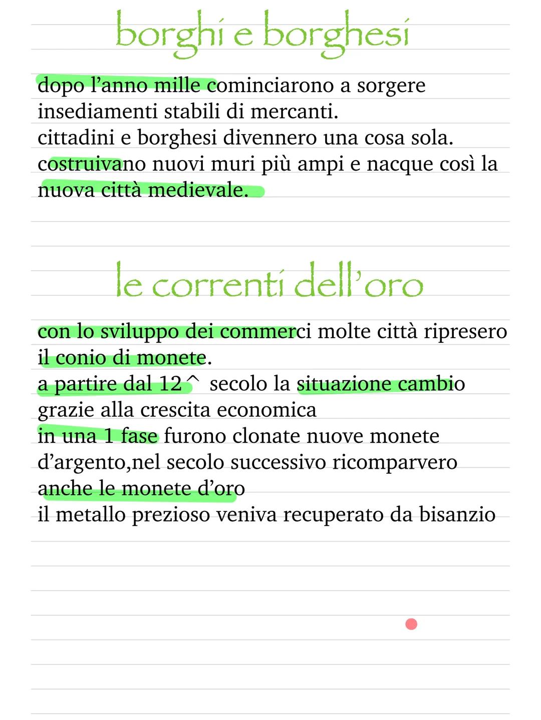 Storia nuova fase di ripresa
intorno al anno mille la popolazione raddoppio
in solo 100 anni.
ci fu un aumento della popolazione agricola.
i