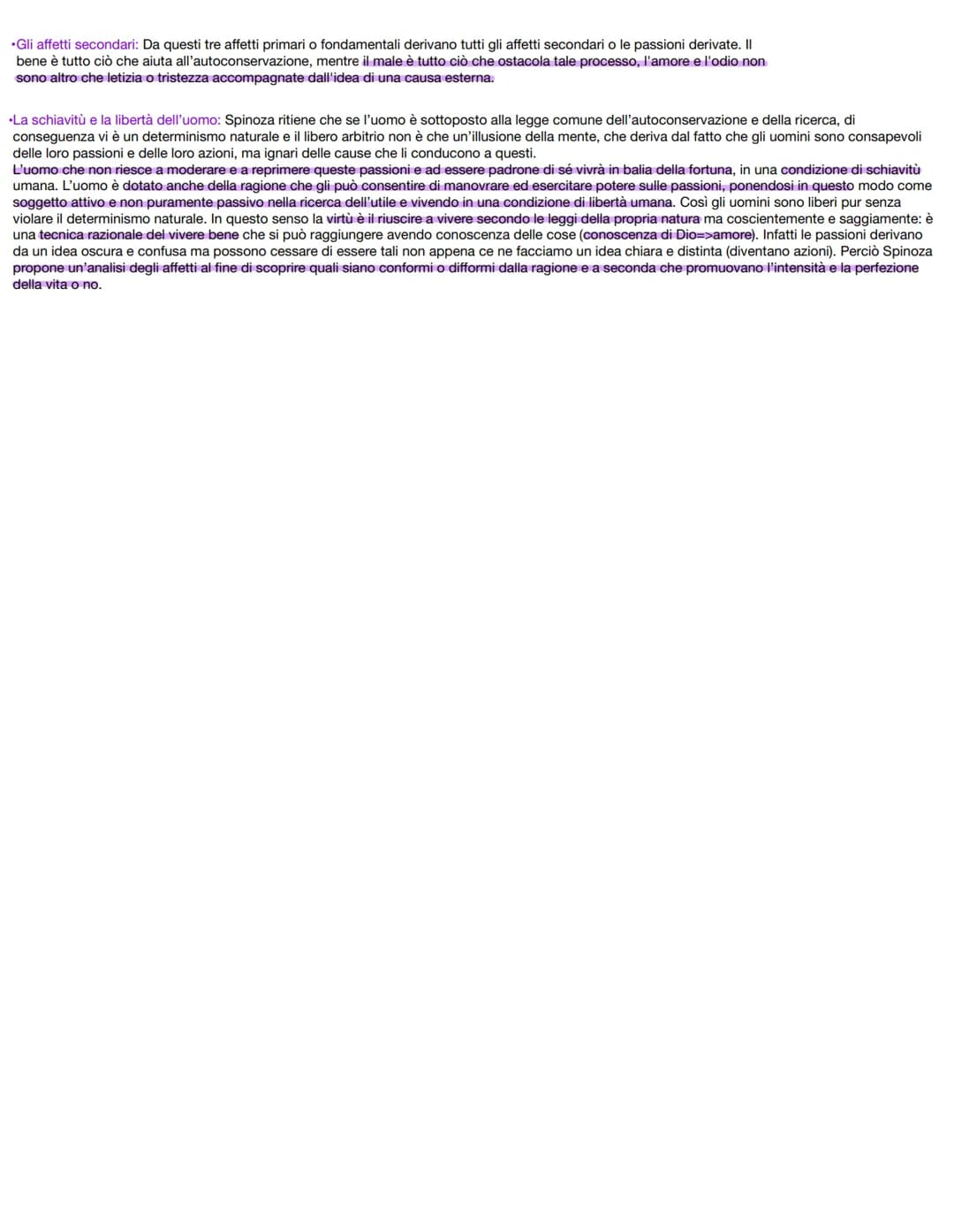 
<p>Baruch de Spinoza nacque ad Amsterdam in Olanda il 24 novembre 1632 da una famiglia ebraica fuggita dalla Spagna a causa dell'intolleran