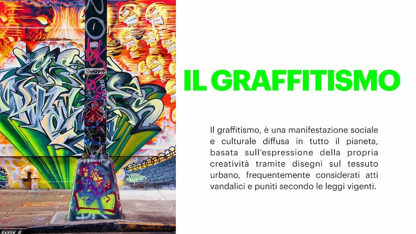 L'HIP HOP! COS'È?
L'hip hop è un movimento artistico e culturale,
originatosi nel quartiere newyorkese del Bronx a
partire dagli anni settan