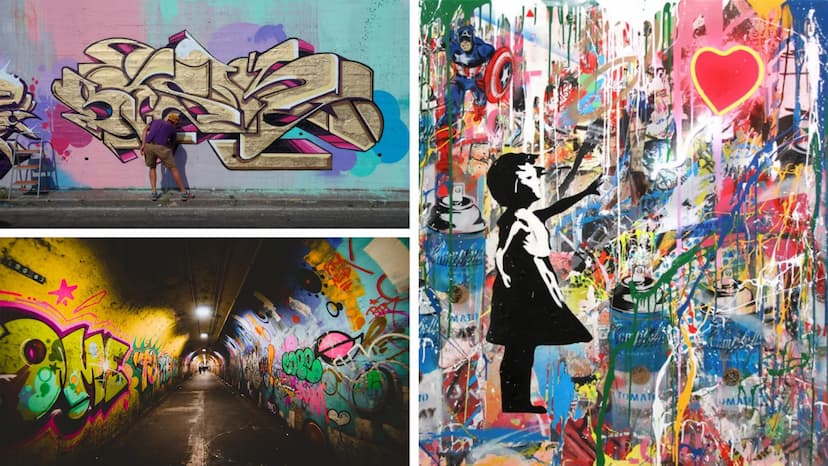 L'HIP HOP! COS'È?
L'hip hop è un movimento artistico e culturale,
originatosi nel quartiere newyorkese del Bronx a
partire dagli anni settan