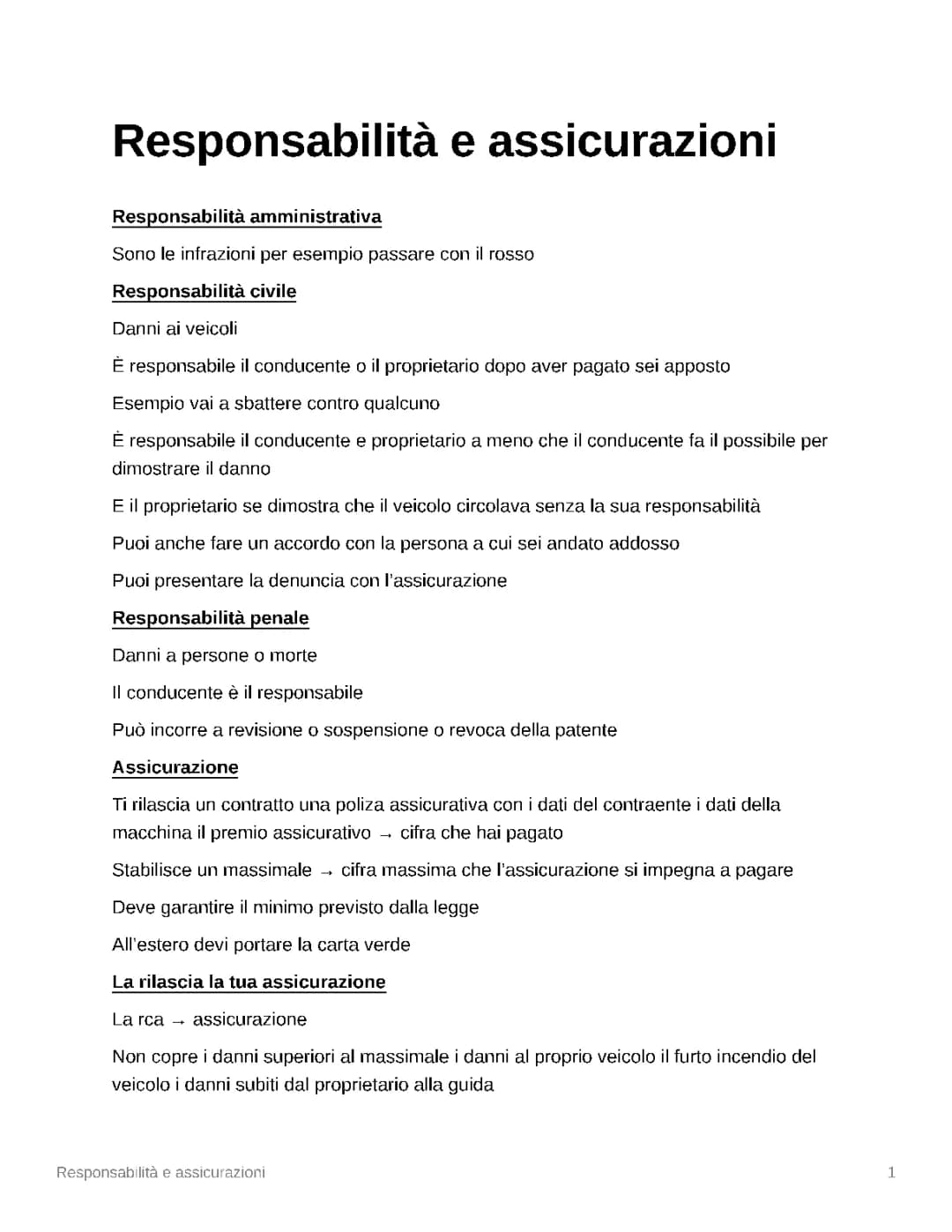 Come Passare l'Esame di Teoria Senza Errori: Trucchi e Suggerimenti 2024