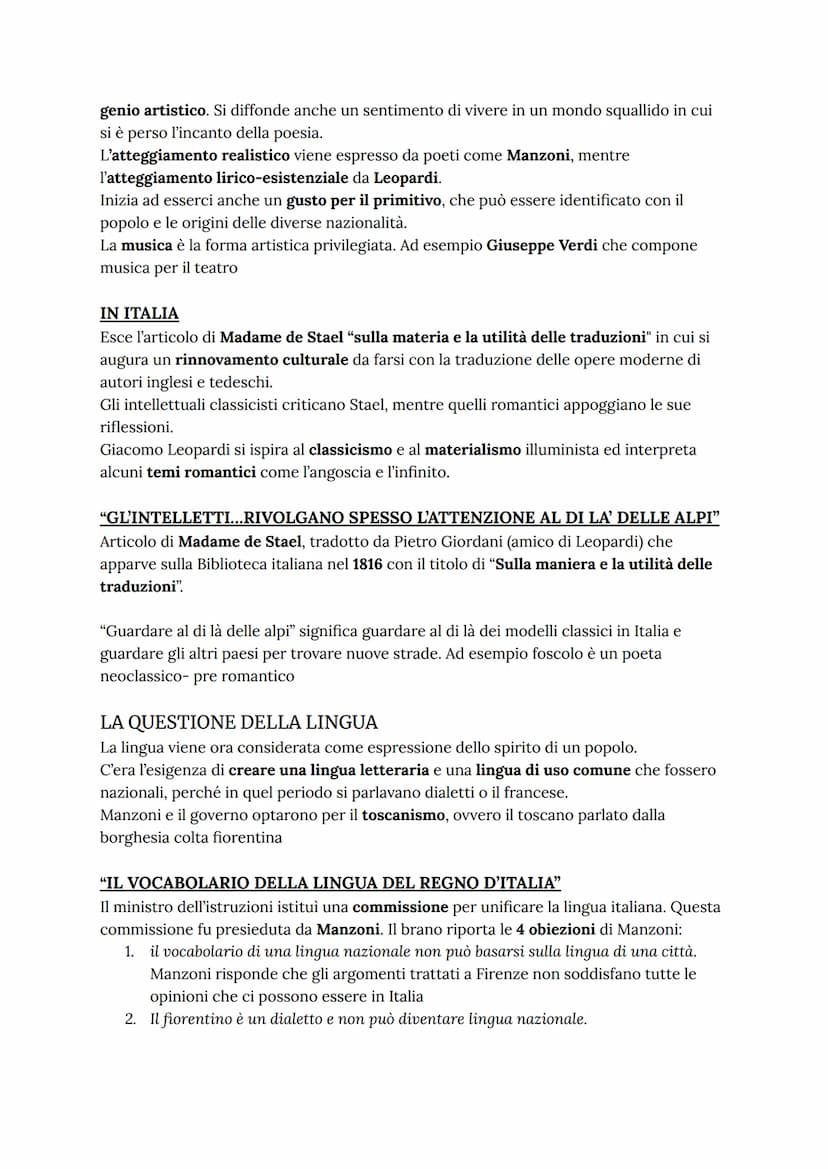 UGO FOSCOLO
VITA
Nascita: 1778, Zante (governata dalla repubblica veneta)
Morte 1827, Londra
Il padre è veneziano e la madre è greca. A Vene