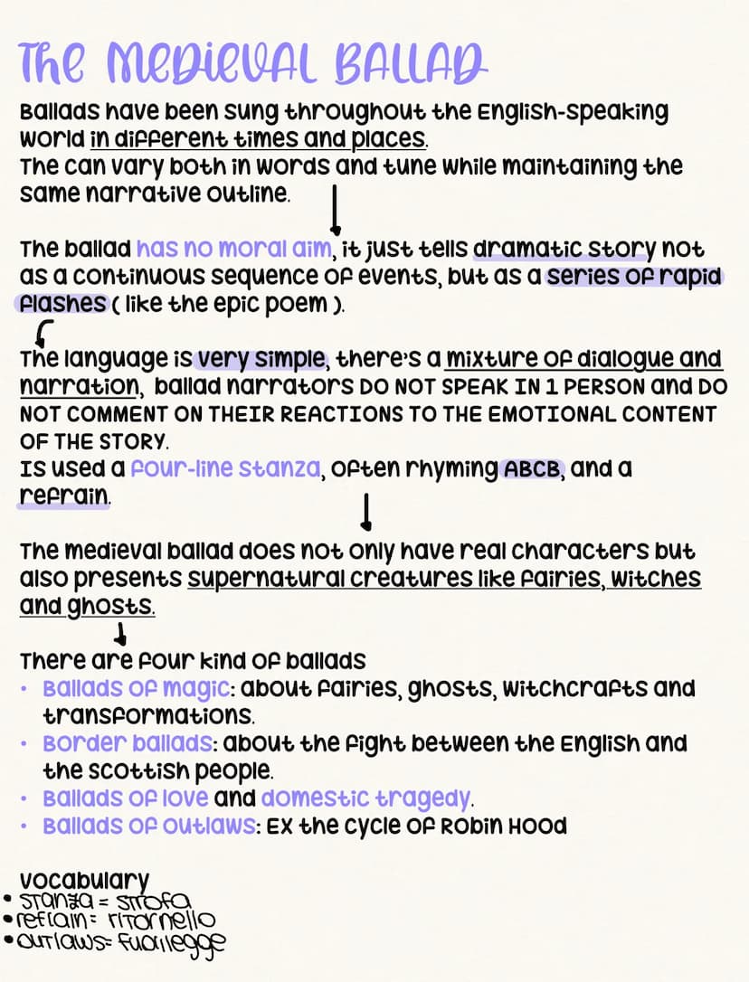 The epic poeт
The word epic comes from the Greek nouns epos, which means "oral
exposition". The 2 major epic poems in western tradition are 