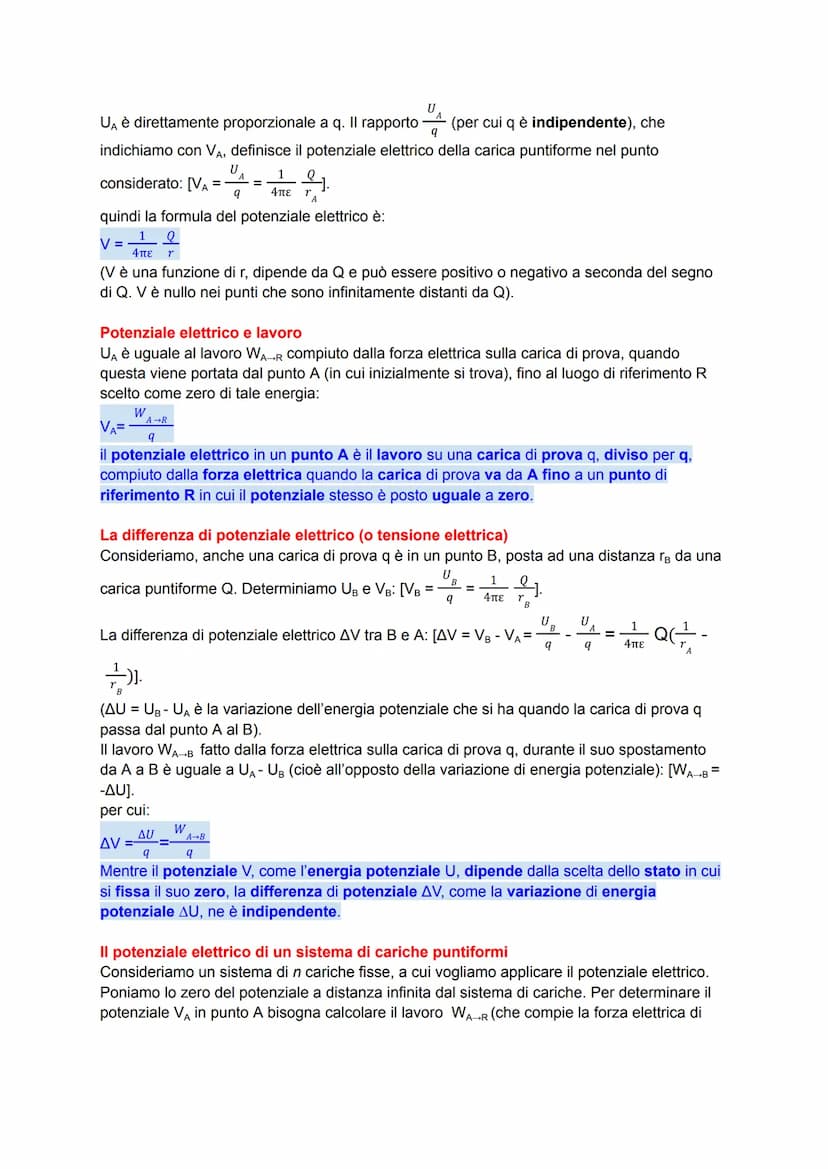 ELETTRIZZAZIONE PER STROFINIO
Un corpo che è divenuto capace di attirare oggetti leggeri è detto elettrizzato
Es: palloncino sfregato con un