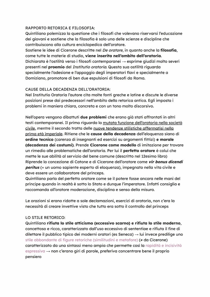 ETA' FLAVIA
Con la morte di Nerone nel 68 finisce la dinastia Giulio-Claudio e inizia così un
periodo di crisi in cui le legioni assumono il