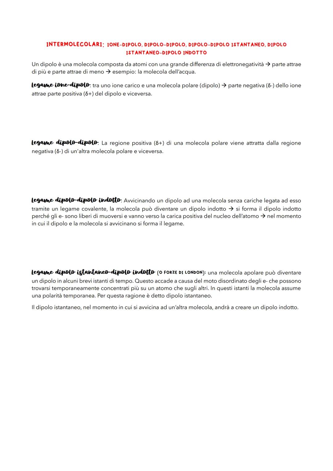 # I LEGAMI CHIMICI

Forze che tengono uniti gli atomi in una specie chimica oppure più molecole di una sostanza. Esistono varie
teorie, tra 