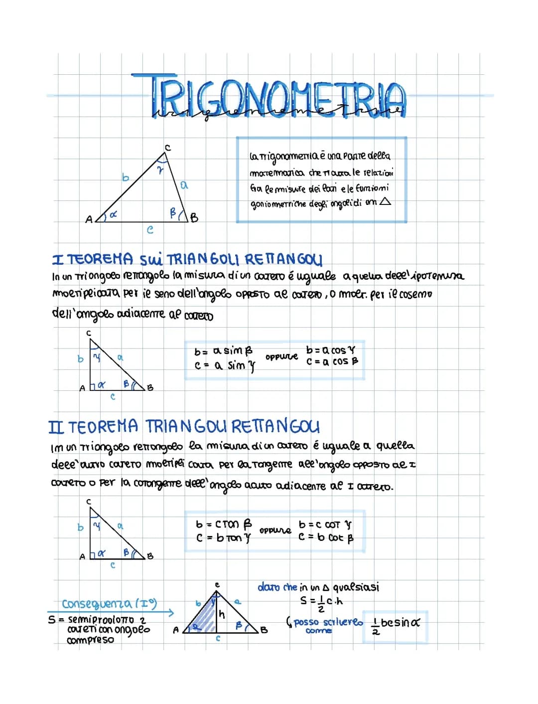 Trigonometria 