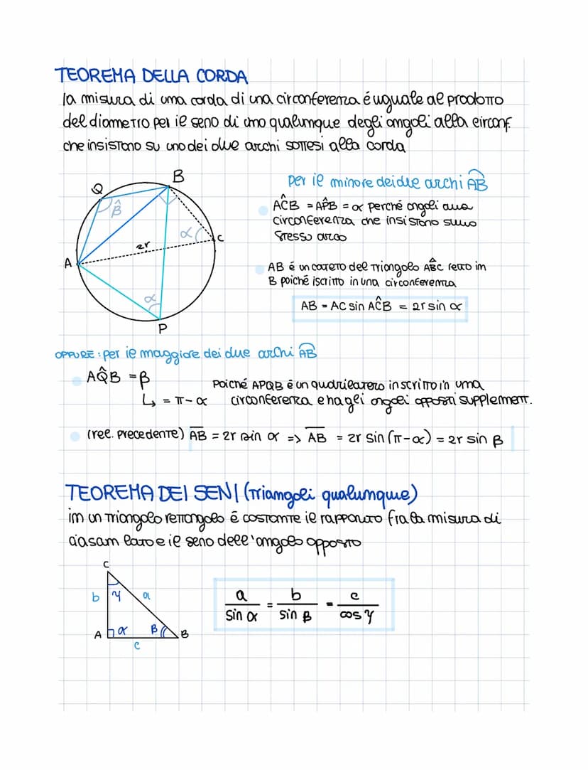 Ax
b y
Ana
С
b
Aha
I TEOREMA Sui TRIANGOLI RETTANGOL
In un triangolo rettangolo la misura di un catero é uguale a quella deee ipotemisa
moer
