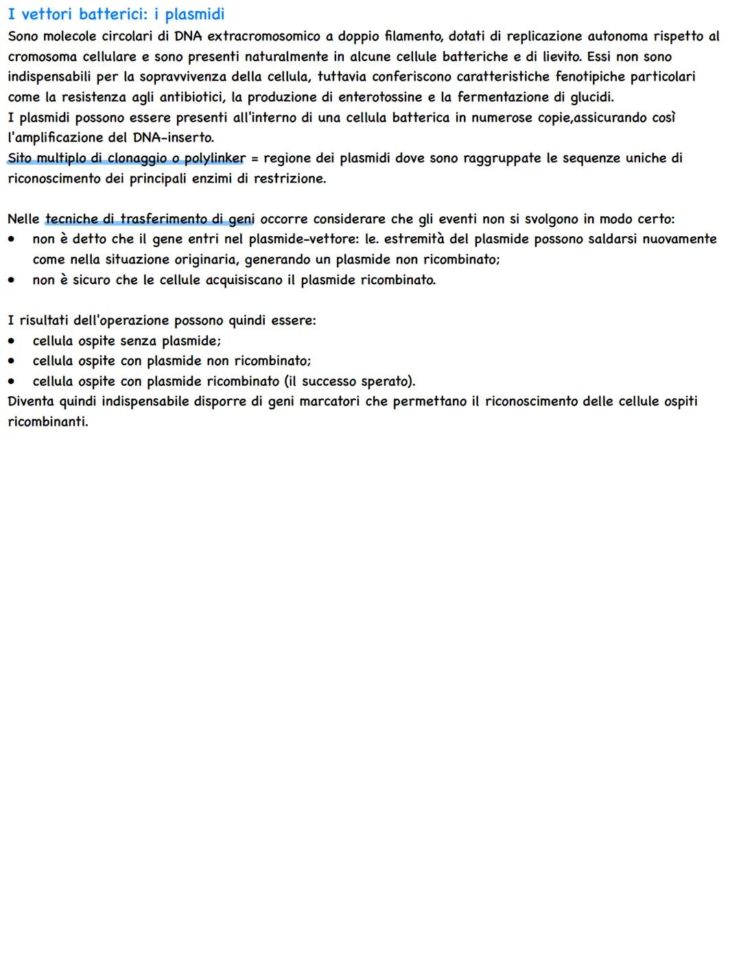 # Agire sul DNA: Le biotecnologie

Origine ed evoluzione delle biotecnologie

Con il termine biotecnologia si fa riferimento alla scienza ch
