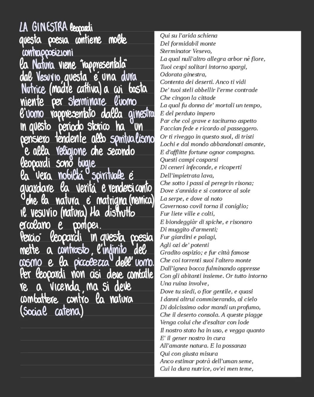 Leopardo
Giacomo leopardi e uno dei più importanti poeti della letteratura
Oitaliana dell'ottocento.
La sua vita e stata scritta da lui stes