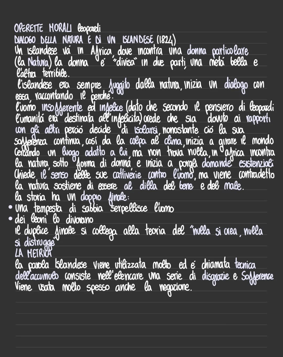 Leopardo
Giacomo leopardi e uno dei più importanti poeti della letteratura
Oitaliana dell'ottocento.
La sua vita e stata scritta da lui stes