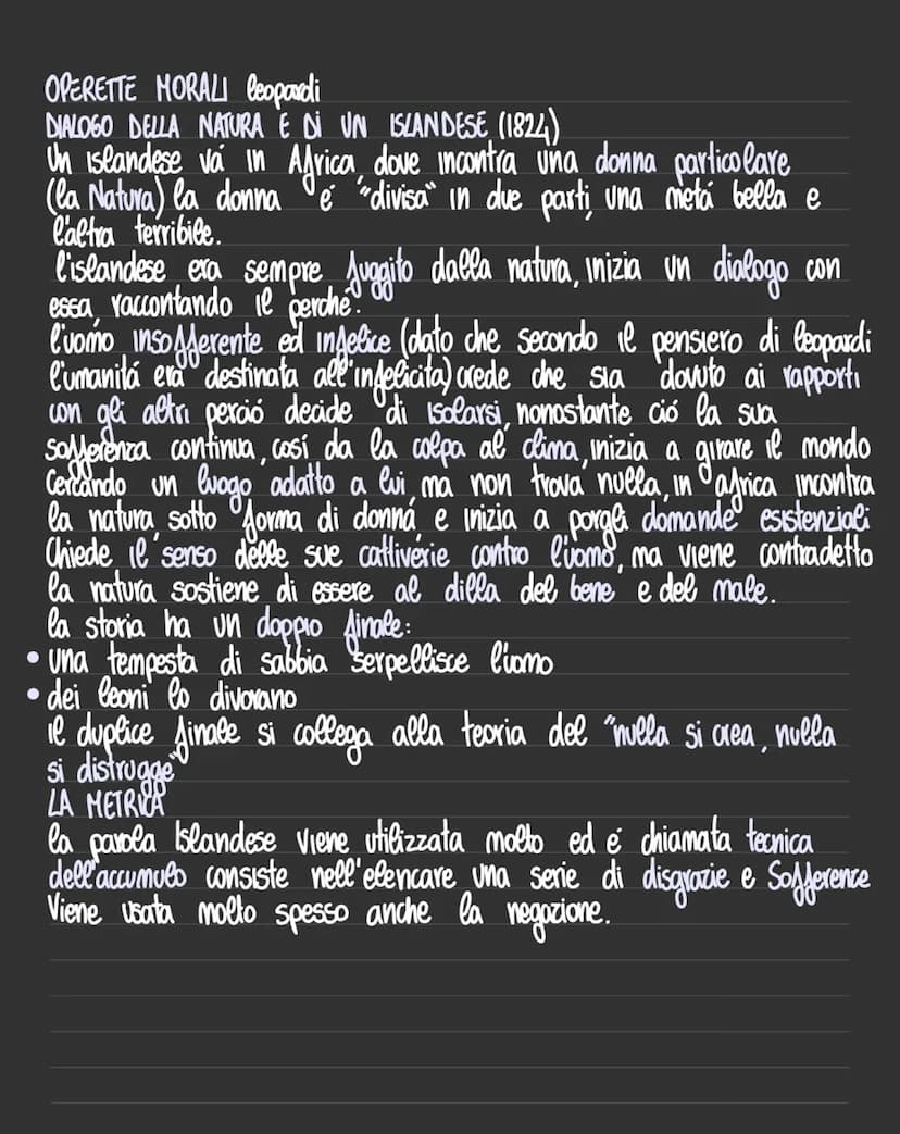 Leopardo
Giacomo leopardi e uno dei più importanti poeti della letteratura
Oitaliana dell'ottocento.
La sua vita e stata scritta da lui stes