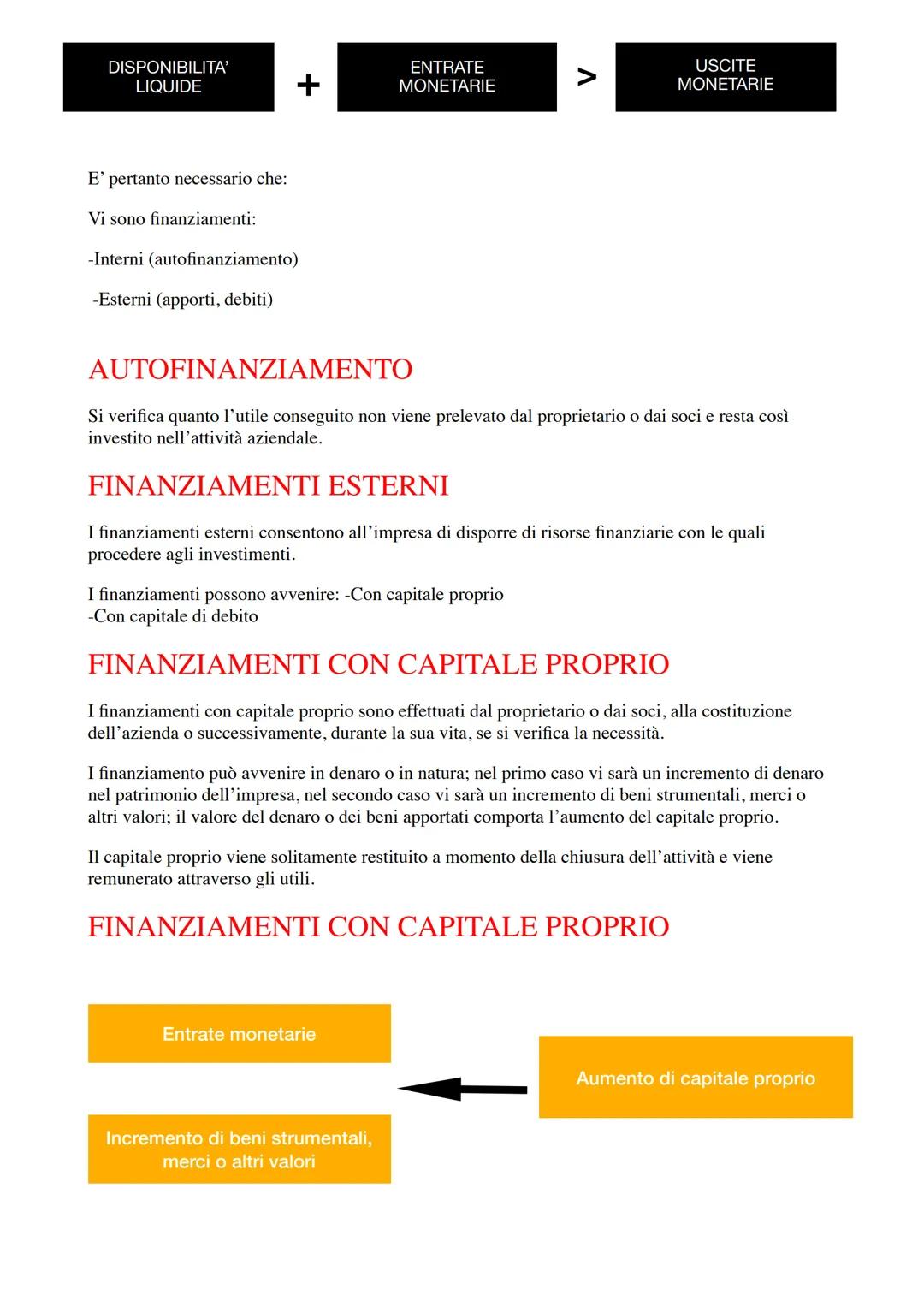 LA GESTIONE DELL'IMPRESA IL PATRIMONIO ED
IL REDDITO
• LE OPERAZIONI DI GESTIONE
LA GESTIONE AZIENDALE È FORMATA DA UNA MOLTEPLICITÀ DI OPER