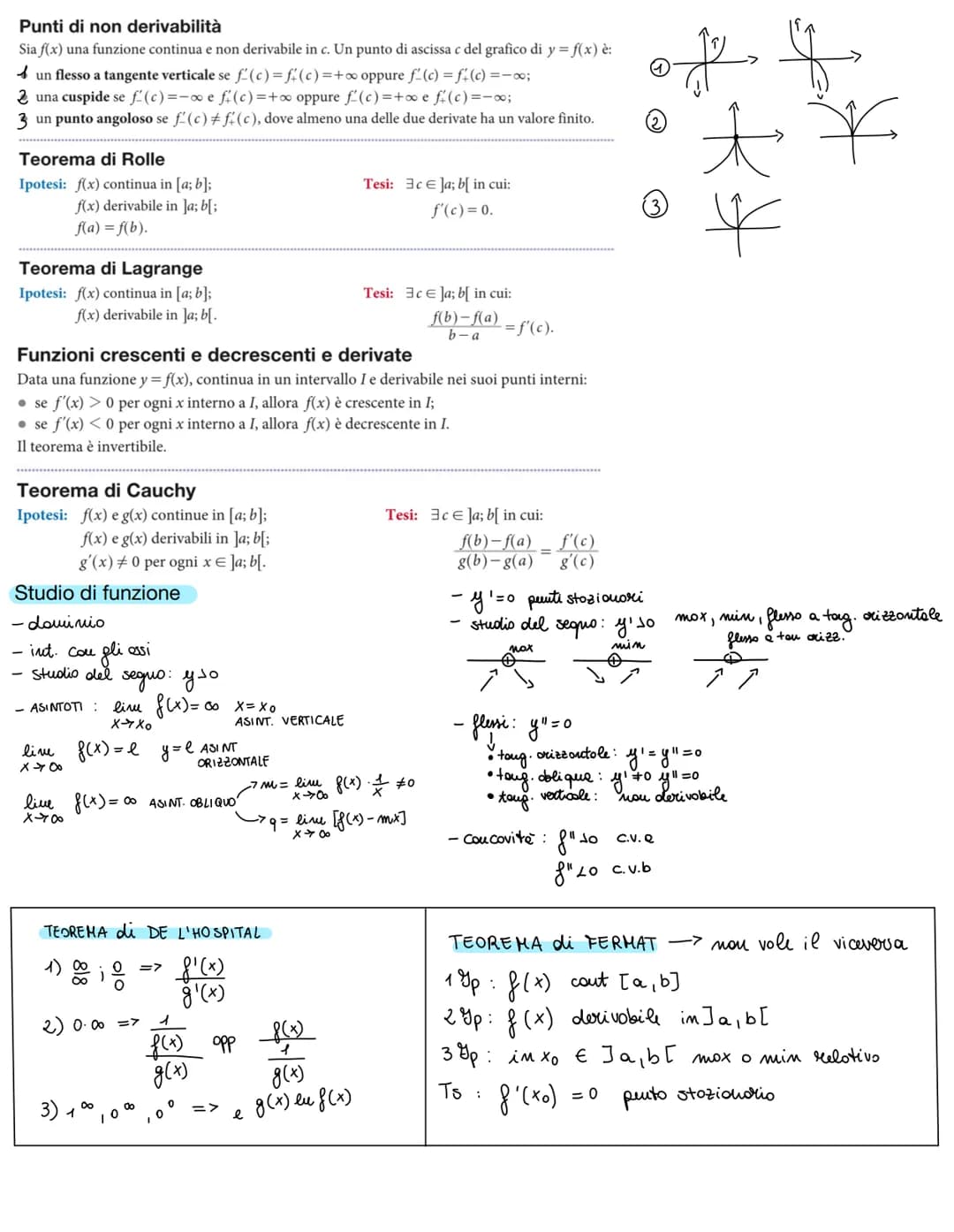 I LIMITI
●
●
0
∞
• live
X-700
віли е
X +00
+0个 X
0; £=
lim
x-0
• lim log /1/2
lim
x-0
X
• lim [lu(x)]:
x = 0+
= 1;
Limiti notevoli
sinx
lim
