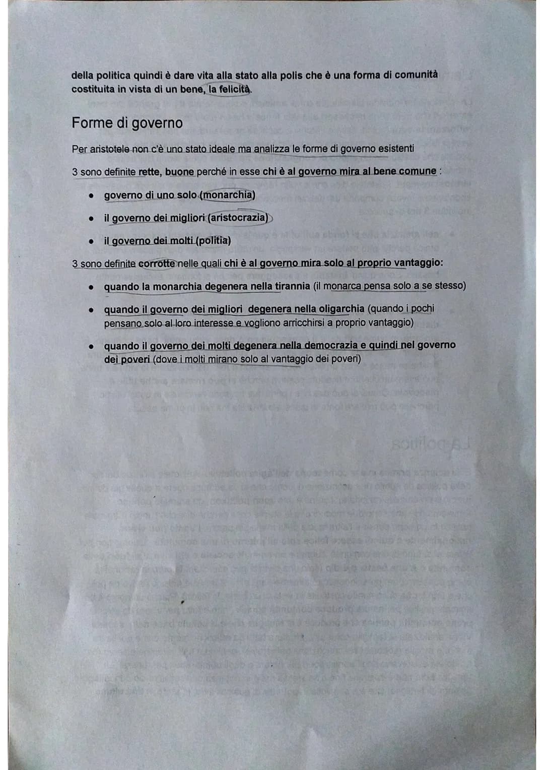 L'amicizia
La relazione fra individui classificata come amicizia è considerata il più grande dei beni
esteriori che però sono necessari alla