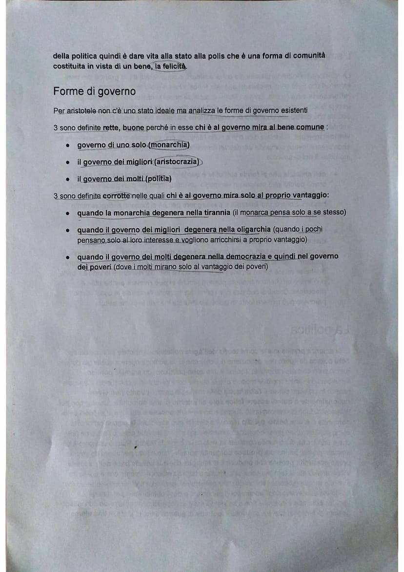 L'amicizia
La relazione fra individui classificata come amicizia è considerata il più grande dei beni
esteriori che però sono necessari alla