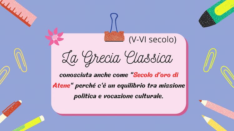 Know La Grecia Classica thumbnail