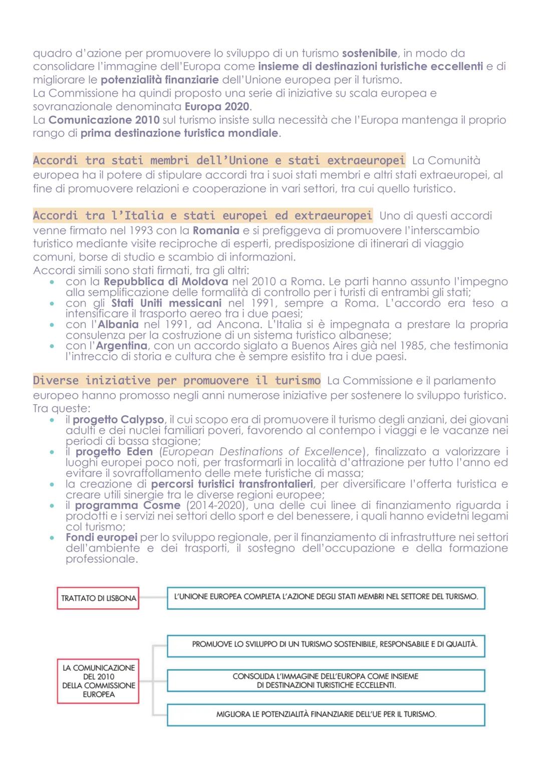 Unione europea
CARATTERI GENERALI
L'Unione europea (UE) è un'organizzazione sovranazionale (ossia al di sopra delle singole
nazioni) di cui 