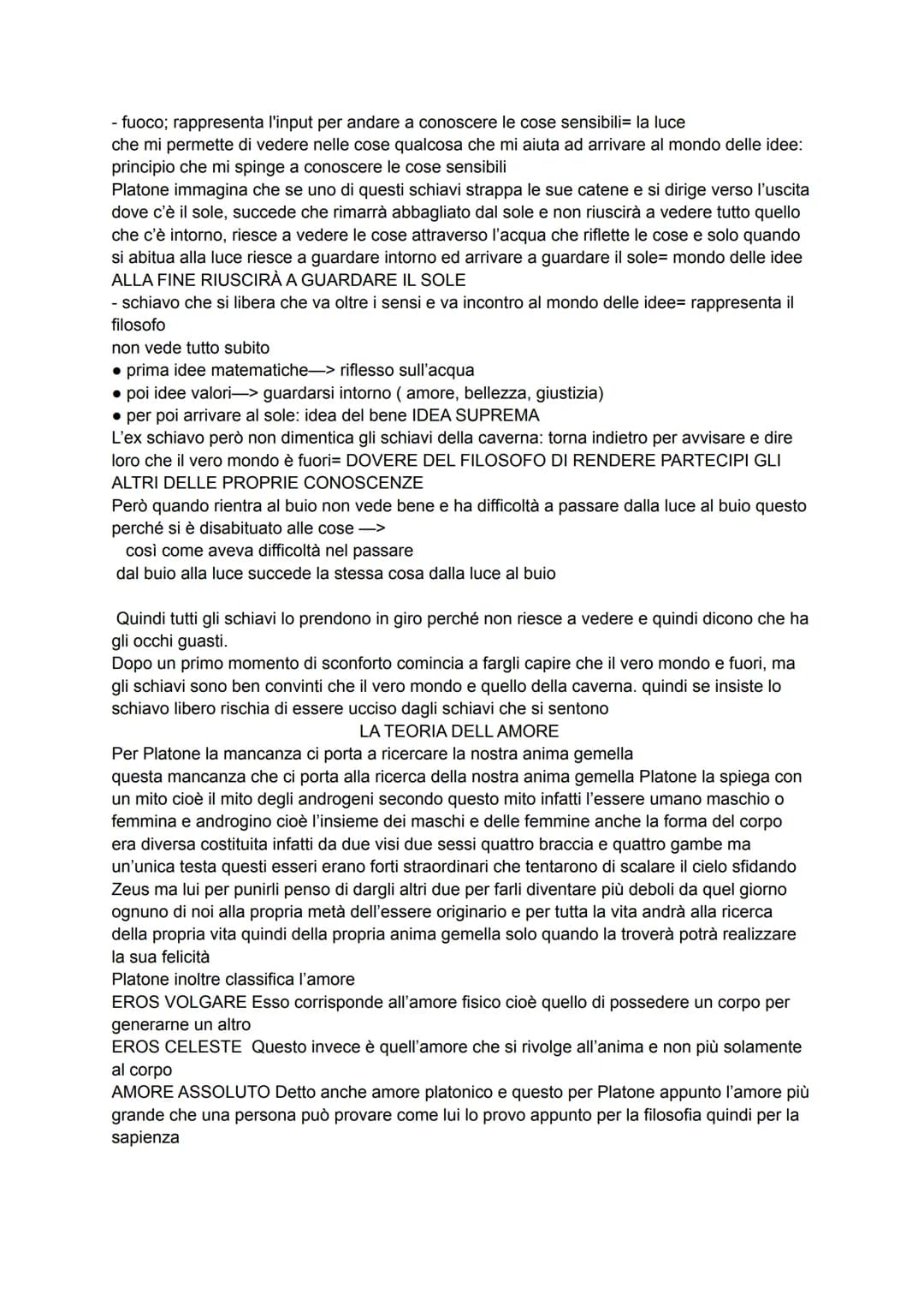 PLATONE
Platone nacque ad Atene nel 428/427 a.C. e morì nel 347 a.C.
-> Egli fu allievo di Socrate. Platone fondò ad Atene l'accademia plato