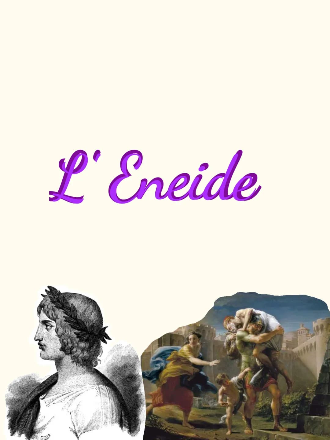 L' ENEIDE 