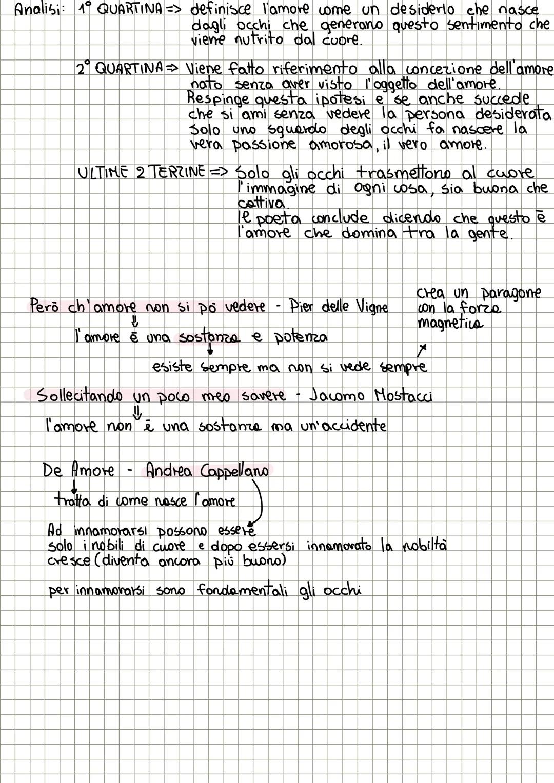 Appunti 15 που

UNA SCUOLA POETICA ALLA CORTE DI FEDERICO II
Sicilia -Palermo => primo movimento letterario italiano (1230-1250)

Scuola Sic