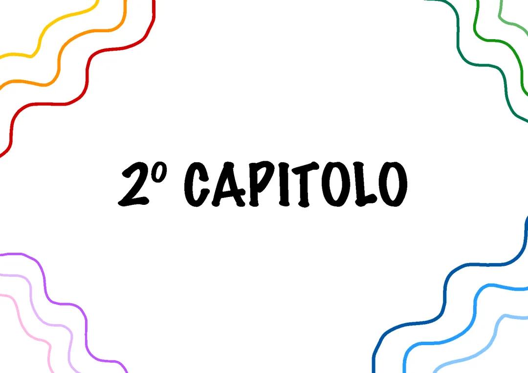 Promessi Sposi - Capitolo 2