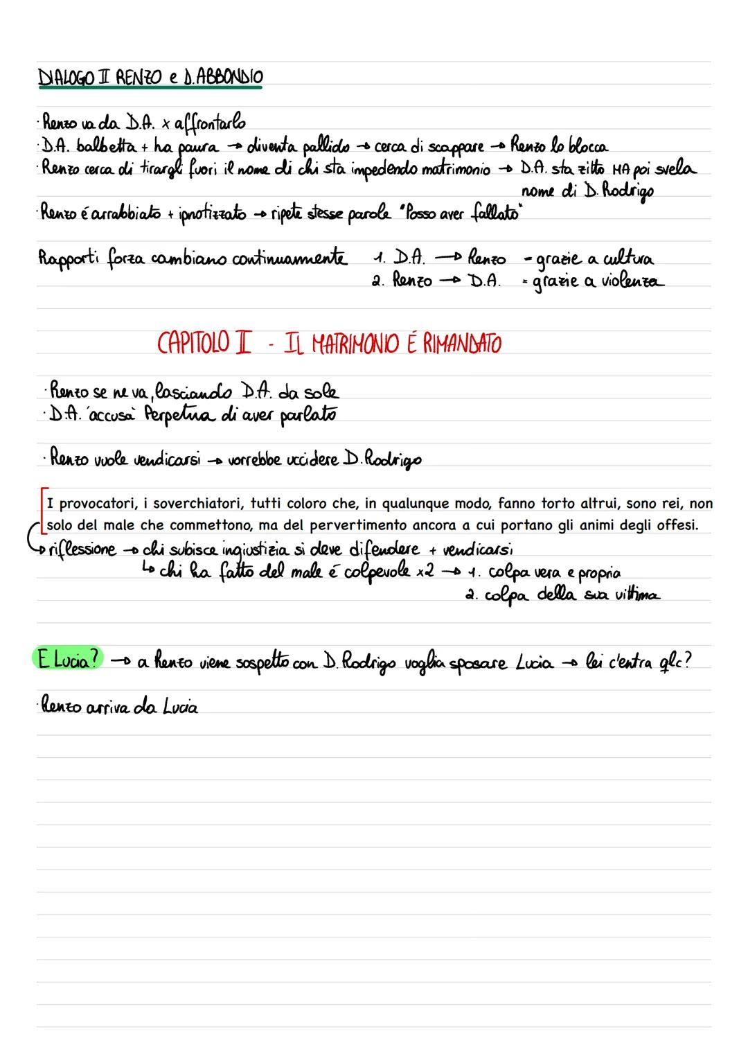 2º CAPITOLO CAPITOLO IT LA NOTTE di DON ABBONDIO
• capitolo inizia con paragone → principe Condé vs D. Abbondio
• principe Conde anche se. a