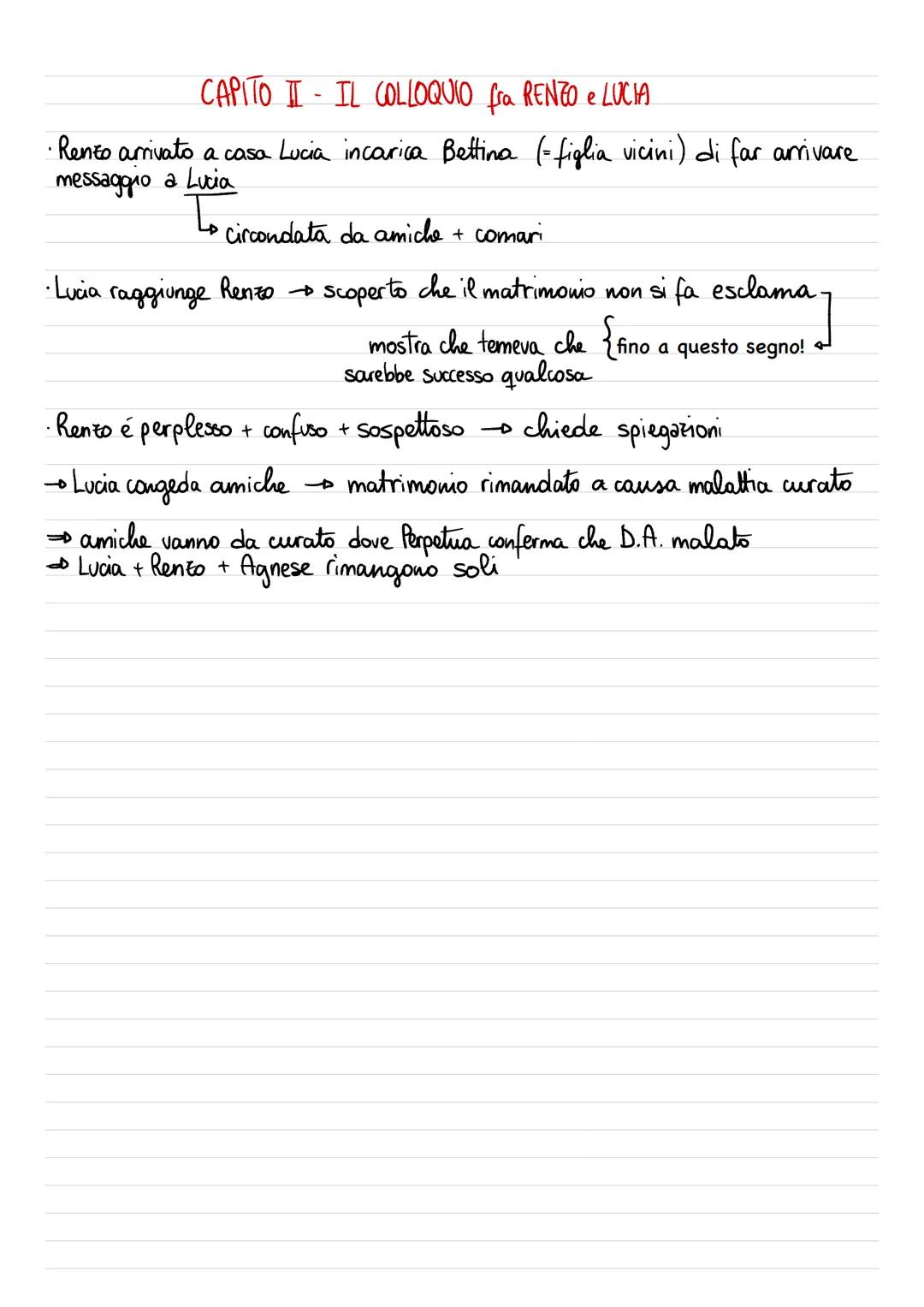 2º CAPITOLO CAPITOLO IT LA NOTTE di DON ABBONDIO
• capitolo inizia con paragone → principe Condé vs D. Abbondio
• principe Conde anche se. a