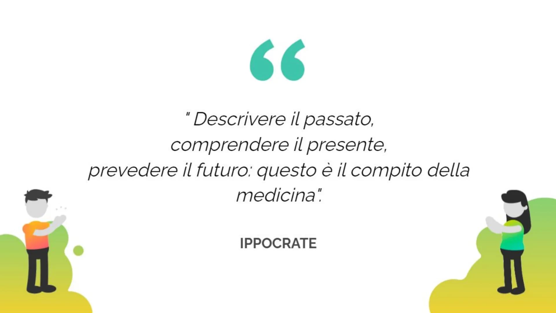 VIAGGIO ALLA
SCOPERTA
DELL'EVOLUZIONE
DELLA MEDICINA
@notes.veronica IL SIGNIFICATO DEL TERMINE "MEDICINA"
4₂0
La MEDICINA è la scienza che 