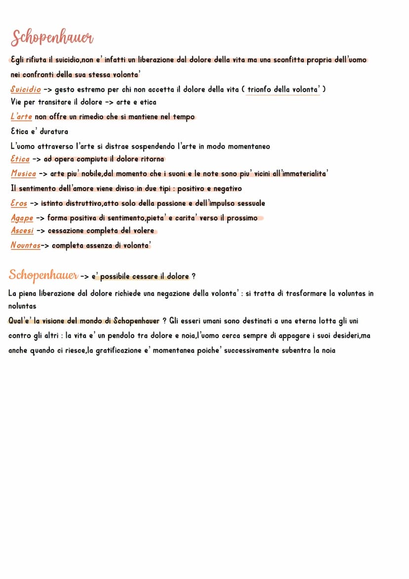 nietsche
Si rifa' al razionalismo di socrate,in cui egli ( socrate) distingue i sofisti dai
presocratici
I sofisti ricercano: nell'uomo e ne