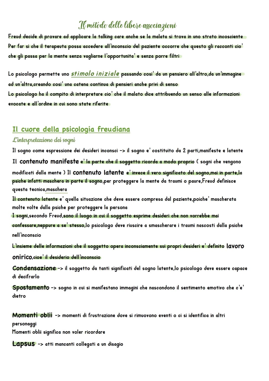 nietsche
Si rifa' al razionalismo di socrate,in cui egli ( socrate) distingue i sofisti dai
presocratici
I sofisti ricercano: nell'uomo e ne