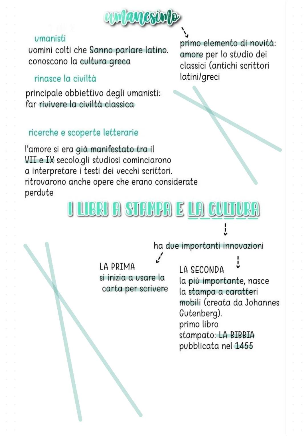 rinasciments
visione religiosa: nel medioevo
la coltura europea era influenzata
da essa, le guerre, malattie (e altro)
erano considerate pun